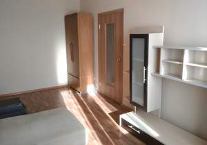 1-к квартира, вторичка, 36м2, 14/17 этаж