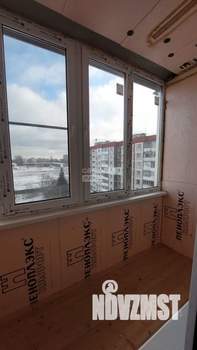 3-к квартира, вторичка, 60м2, 8/9 этаж