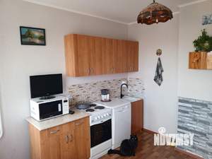 2-к квартира, вторичка, 56м2, 17/17 этаж