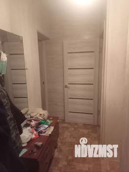2-к квартира, вторичка, 42м2, 5/5 этаж