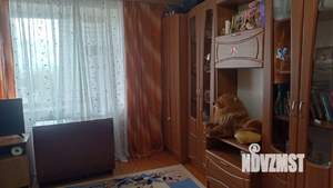 1-к квартира, вторичка, 26м2, 7/9 этаж