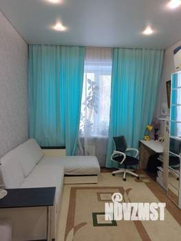 1-к квартира, вторичка, 36м2, 4/4 этаж