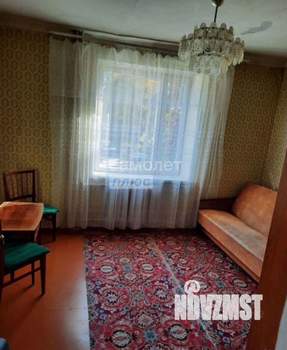 2-к квартира, вторичка, 50м2, 2/5 этаж