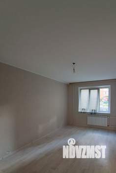 2-к квартира, вторичка, 57м2, 1/17 этаж