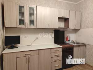 1-к квартира, вторичка, 36м2, 7/17 этаж