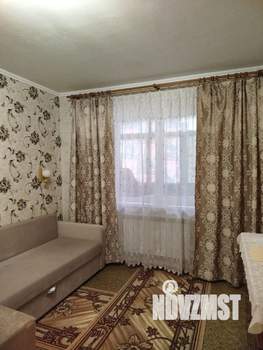 2-к квартира, вторичка, 46м2, 2/9 этаж