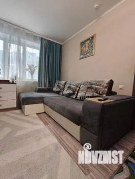 2-к квартира, вторичка, 61м2, 13/17 этаж