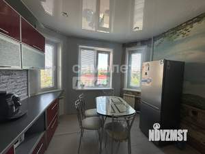 2-к квартира, вторичка, 56м2, 5/17 этаж