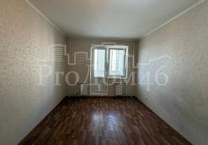 1-к квартира, вторичка, 36м2, 10/17 этаж