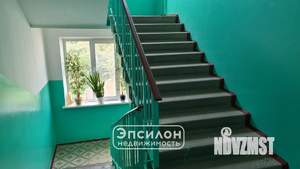 1-к квартира, вторичка, 35м2, 5/5 этаж