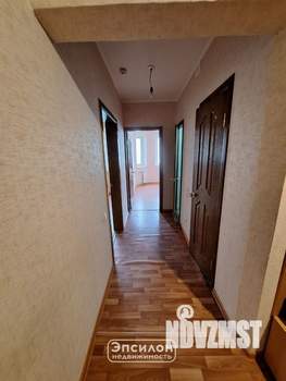 2-к квартира, вторичка, 61м2, 11/17 этаж