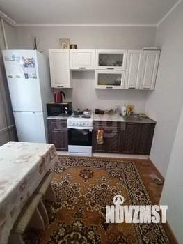 1-к квартира, вторичка, 38м2, 7/18 этаж