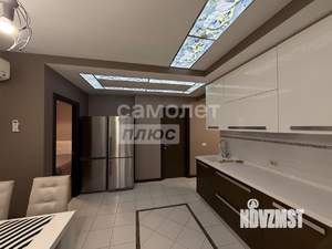 3-к квартира, вторичка, 73м2, 4/9 этаж