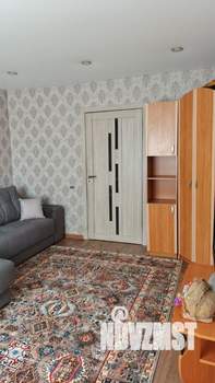 3-к квартира, вторичка, 60м2, 4/9 этаж