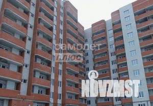 1-к квартира, сданный дом, 43м2, 9/10 этаж