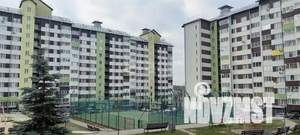 1-к квартира, вторичка, 48м2, 10/17 этаж