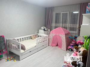 3-к квартира, вторичка, 73м2, 1/9 этаж