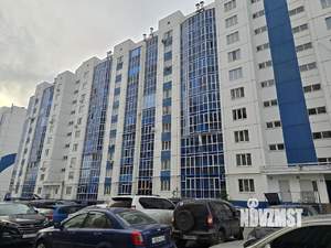 2-к квартира, вторичка, 59м2, 10/10 этаж