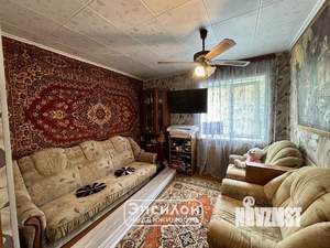 1-к квартира, вторичка, 31м2, 1/4 этаж
