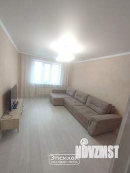 3-к квартира, вторичка, 85м2, 11/17 этаж