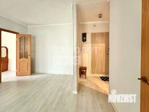 2-к квартира, вторичка, 43м2, 5/5 этаж