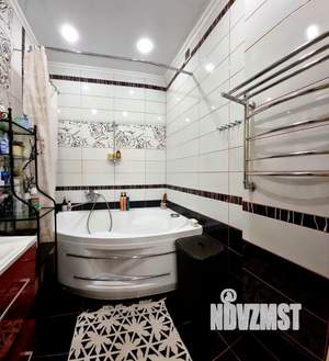 3-к квартира, вторичка, 95м2, 5/10 этаж