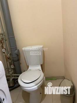 1-к квартира, вторичка, 37м2, 13/17 этаж