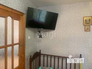 3-к квартира, вторичка, 47м2, 5/5 этаж