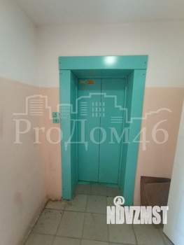 2-к квартира, вторичка, 53м2, 8/9 этаж