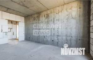 3-к квартира, сданный дом, 65м2, 3/10 этаж