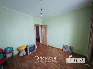 3-к квартира, вторичка, 81м2, 15/17 этаж