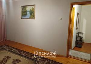 1-к квартира, вторичка, 30м2, 2/5 этаж