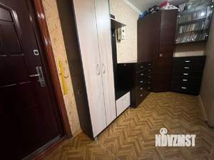 1-к квартира, вторичка, 41м2, 10/10 этаж