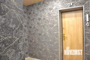 1-к квартира, вторичка, 36м2, 4/9 этаж
