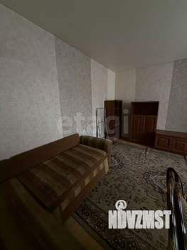 1-к квартира, вторичка, 30м2, 1/2 этаж