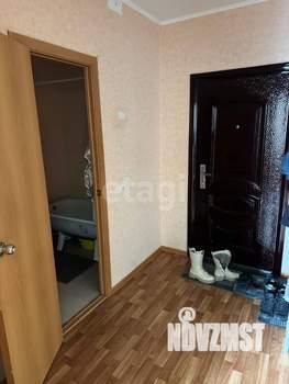 1-к квартира, вторичка, 36м2, 15/17 этаж