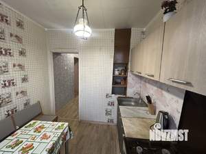 2-к квартира, вторичка, 47м2, 6/10 этаж
