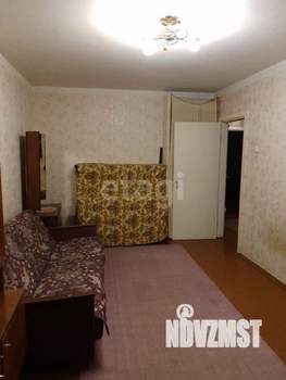 3-к квартира, вторичка, 61м2, 4/5 этаж