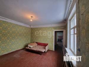 2-к квартира, вторичка, 38м2, 1/1 этаж
