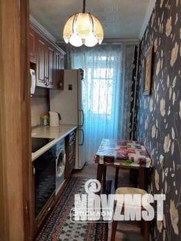 2-к квартира, вторичка, 47м2, 4/5 этаж