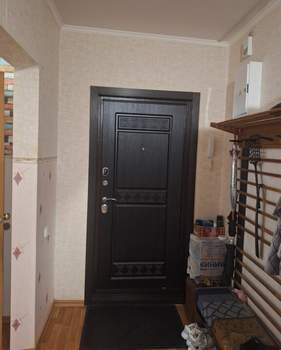 3-к квартира, вторичка, 79м2, 13/17 этаж