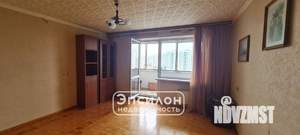 2-к квартира, вторичка, 68м2, 9/9 этаж