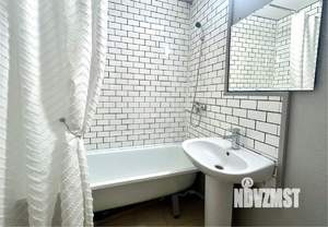 2-к квартира, вторичка, 58м2, 17/18 этаж