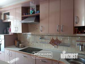 1-к квартира, вторичка, 41м2, 7/10 этаж