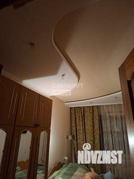 2-к квартира, вторичка, 44м2, 1/5 этаж