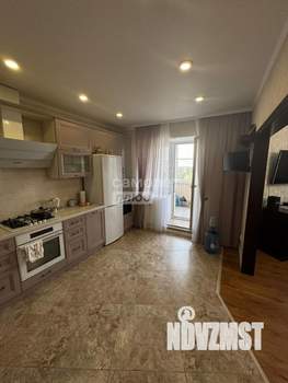 3-к квартира, вторичка, 93м2, 9/10 этаж