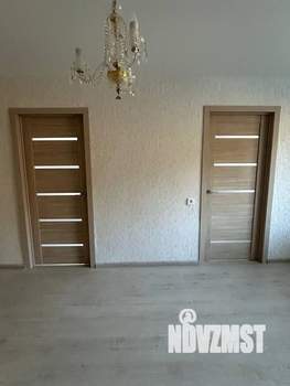 3-к квартира, вторичка, 47м2, 3/5 этаж