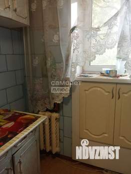 1-к квартира, вторичка, 20м2, 3/5 этаж