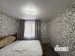 3-к квартира, вторичка, 48м2, 5/5 этаж