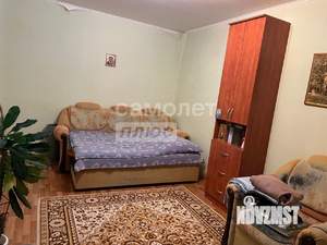 2-к квартира, вторичка, 57м2, 11/17 этаж